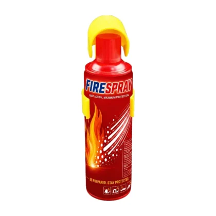 Fire Spray - Car Fire Extinguisher