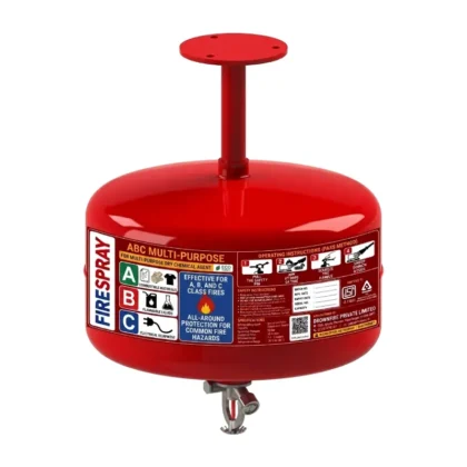 Modular (MAP 50) Fire Extinguisher