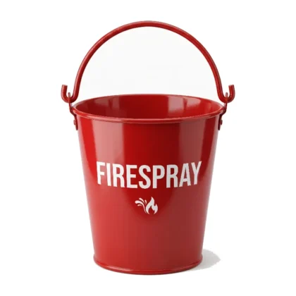 Fire Bucket