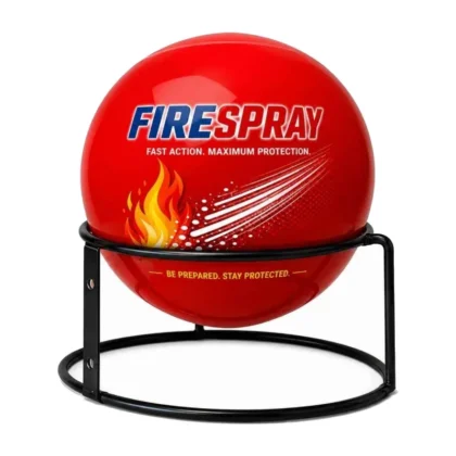 Fire Ball